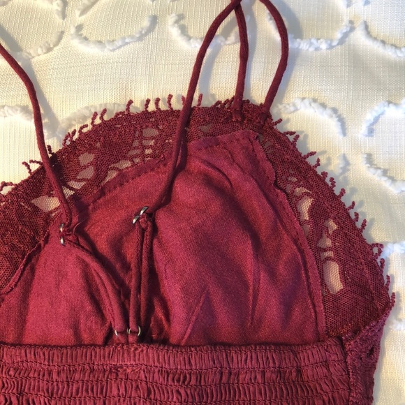 Free People lace Bralette - Picture 8 of 8